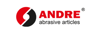 ANDRE ABRASIVES ARTICLES - NARZĘDZIA ŚCIERNE